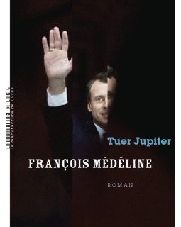 La tournée d'octobre de François Médéline