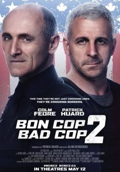 Bon Cop, Bad Cop 2 - Alain Desrochers