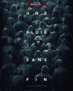 Une pluie sans fin - Dong Yue