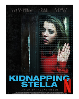 Kidnapping Stella - Thomas Sieben