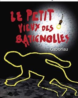 Le Petit Vieux des Batignolles