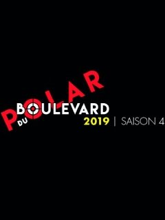 Boulevard du Polar s'installe à Bozar du 12 au 14 avril