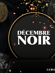 Calendrier Décembre Noir 2023 : 1 polar à gagner par jour !