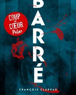 Barré - François Clapeau