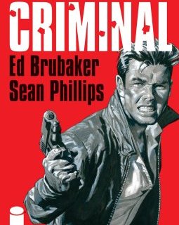 La production de la série Criminal dans la tourmente.