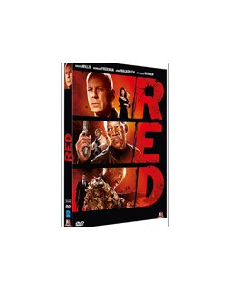 Red - Robert Schwentke