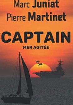 Captain : Mer agitée