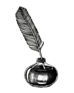 Les auteurs du Noir soutiennent la Recherche Médicale