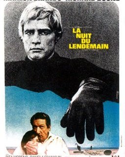 La nuit du lendemain - Hubert Cornfield - Richard Boone
