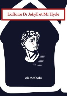 L'affaire Dr Jekyll et Mr Hyde : Les fantômes de Tanger - Ali Mesbahi, lu par Augustin Trapenard