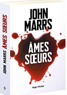Ames soeurs - John Mars