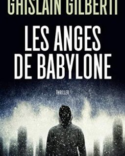 Les Anges de Babylone