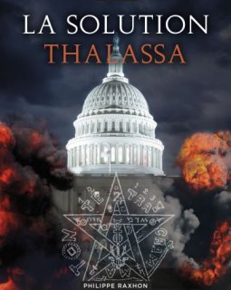 La solution Thalassa - Philippe Raxhon