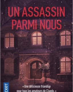 Un assassin parmi nous - Shari Lapena