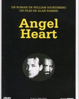 Angel Heart - Alan parker
