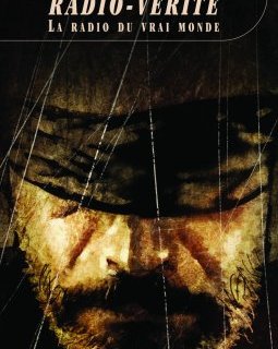 Radio-Vérité - Jean-Jacques Pelletier 