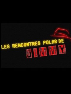 Les rencontres polar de Jimmy - 18 septembre
