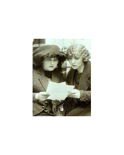 La boule noire (Die schwarze Kugel) - Franz Hofer