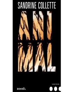 Dédicaces de Sandrine Collette : programme de février et mars 2020