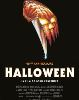 Halloween, le Masque de la Nuit - John Carpenter