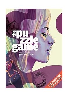 The Puzzle Game - Herik Hanna
