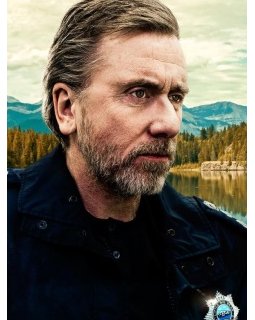 Tin Star débarque sur SFR Play !