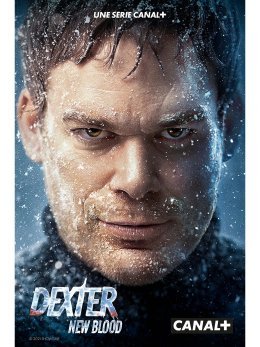 "Dexter : New Blood" apporte-t-il du sang neuf ?