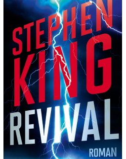 Revival - Stephen King