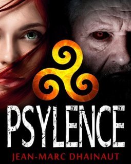 Psylence - Jean-Marc Dhainaut