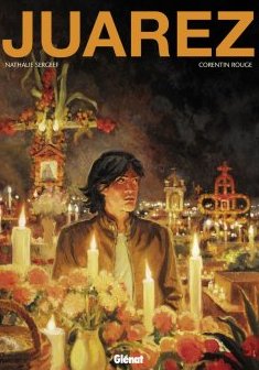 Juarez - Album - Nathalie Sergeef