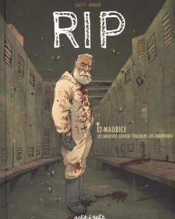 Des BD à lire pendant le confinement