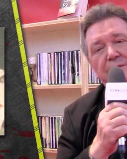 La bibliothèque idéale de François Guérif, créateur de Rivages Noir