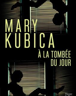 À la tombée du jour - Mary Kubica