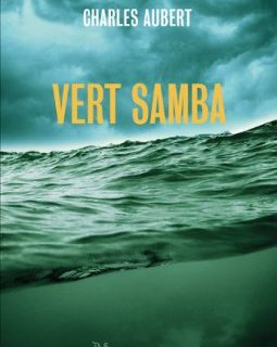 Vert Samba - Aubert Charles