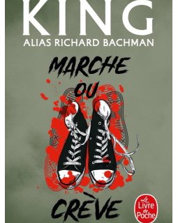 Marche ou Crève, le roman culte de Stephen King adapté par André Øvredal