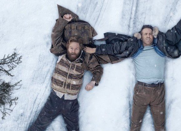 C’est aujourd’hui que sort le film d’espionnage Mayday avec Ryan Reynolds et Kenneth Branagh