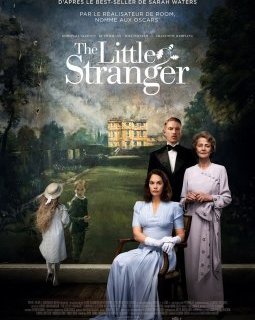 The Little Stranger - Lenny Abrahamson
