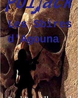 Poljack Les sbire d'Agouna Paul - Eric Allegraud 