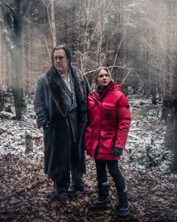 Pagan Peak - saison 1