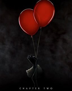 Ça chapitre 2 - Andy Muschietti