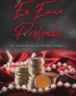 En eaux profondes - Charmaine Pauls