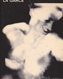 LA GARCE - David Goodis 