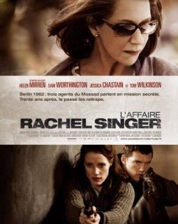 L'affaire Rachel Singer