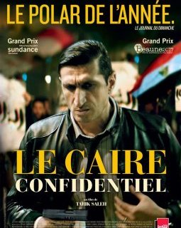 Que dios nos perdone, Wind River : ils sont encore au cinéma cette semaine !