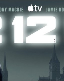 Une bande-annonce pour la série de braquage 12 12 12 !