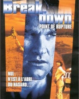 Breakdown [Import belge]