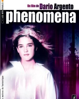 Phenomena