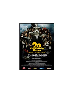 20th century boys, chapitre 2 : le dernier espoir