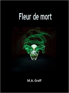 Dédicace de l'auteur M.A. Graff