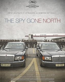 The Spy Gone North - Yoon Jong-bin